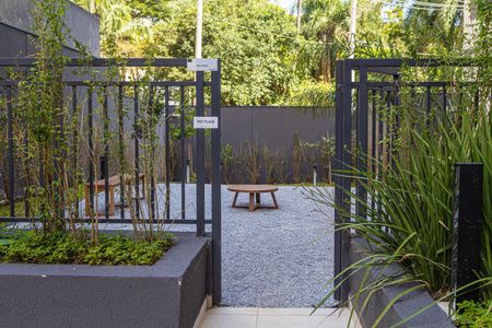 Apartamento à venda com 86m², 2 quartos e 1 vagaÁrea comum - Petplace