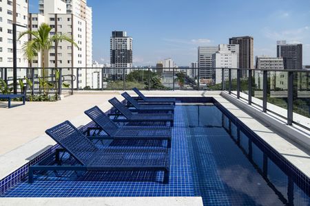Apartamento à venda com 86m², 2 quartos e 1 vagaÁrea comum - Piscina