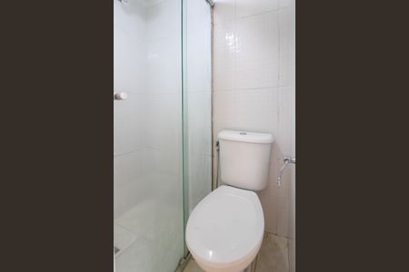 Apartamento para alugar com 50m², 3 quartos e sem vagaBanheiro 