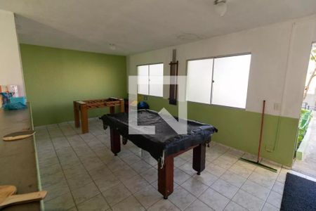 Apartamento para alugar com 50m², 3 quartos e sem vagaSalão de jogos 