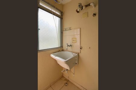 Apartamento para alugar com 50m², 3 quartos e sem vagaÁrea de Serviço