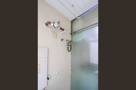 Apartamento para alugar com 50m², 3 quartos e sem vagaÁrea de Serviço