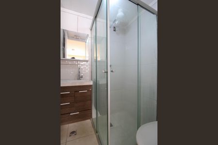 Apartamento para alugar com 50m², 3 quartos e sem vagaBanheiro 