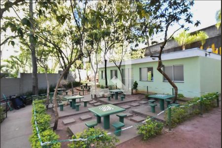 Apartamento para alugar com 50m², 3 quartos e sem vagaÁrea comum