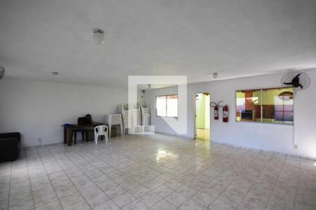Apartamento para alugar com 50m², 3 quartos e sem vagaSalão de Festas