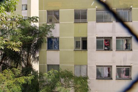 Apartamento para alugar com 50m², 3 quartos e sem vagaVista Quarto 3