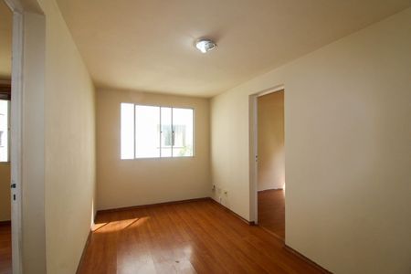 Sala de apartamento para alugar com 3 quartos, 50m² em Parque Munhoz, São Paulo