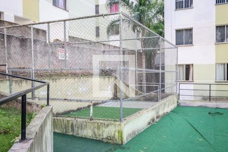 Apartamento para alugar com 50m², 3 quartos e sem vagaQuadra 