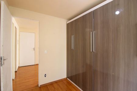Apartamento para alugar com 50m², 3 quartos e sem vagaQuarto 3