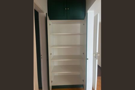 Apartamento para alugar com 169m², 3 quartos e 2 vagasCorredor