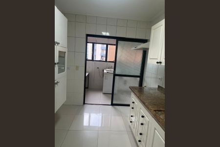 Apartamento para alugar com 169m², 3 quartos e 2 vagasCozinha