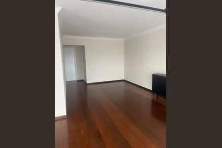 Sala de apartamento para alugar com 3 quartos, 169m² em Alphaville, Barueri