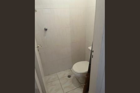 Apartamento para alugar com 169m², 3 quartos e 2 vagasBanheiro