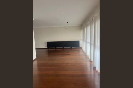 Sala de apartamento para alugar com 3 quartos, 169m² em Alphaville, Barueri