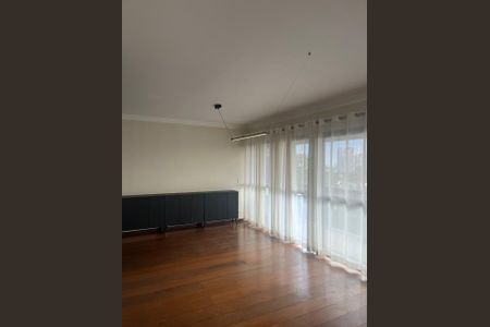 Sala de apartamento para alugar com 3 quartos, 169m² em Alphaville, Barueri