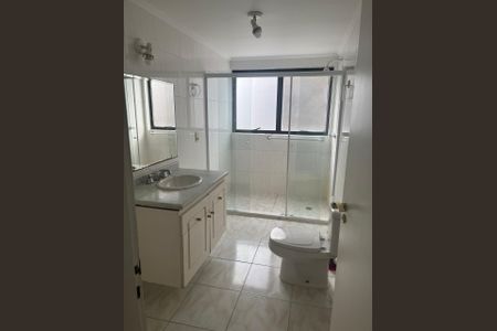 Apartamento para alugar com 169m², 3 quartos e 2 vagasBanheiro