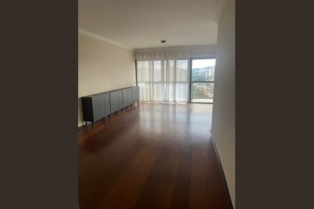 Apartamento para alugar com 169m², 3 quartos e 2 vagasSala