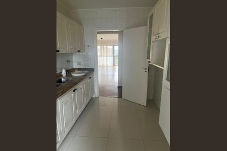 Apartamento para alugar com 169m², 3 quartos e 2 vagasCozinha