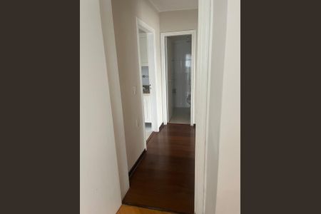Apartamento para alugar com 169m², 3 quartos e 2 vagasCorredor