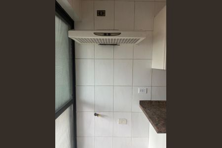 Apartamento para alugar com 169m², 3 quartos e 2 vagasCozinha