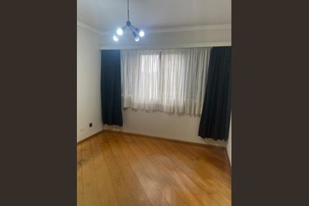 Quarto de apartamento para alugar com 3 quartos, 169m² em Alphaville, Barueri