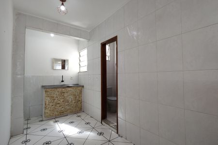 Apartamento para alugar com 60m², 1 quarto e sem vagaCozinha