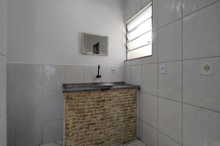 Apartamento para alugar com 60m², 1 quarto e sem vagaCozinha