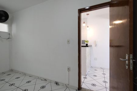 Quarto de apartamento para alugar com 1 quarto, 60m² em Pechincha, Rio de Janeiro
