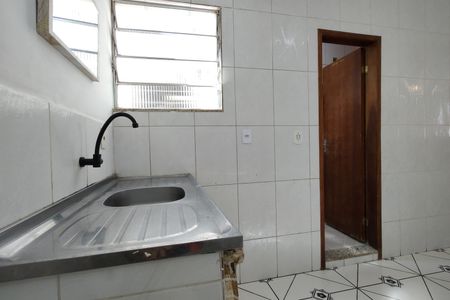 Apartamento para alugar com 60m², 1 quarto e sem vagaCozinha