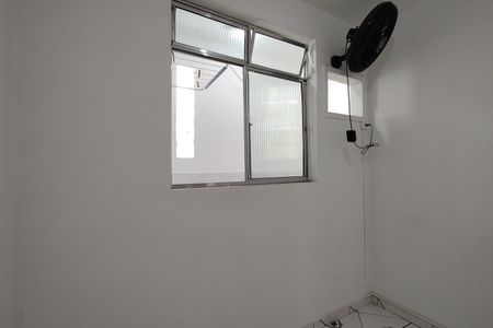 Apartamento para alugar com 60m², 1 quarto e sem vagaQuarto