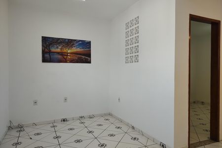 Apartamento para alugar com 60m², 1 quarto e sem vagaSala