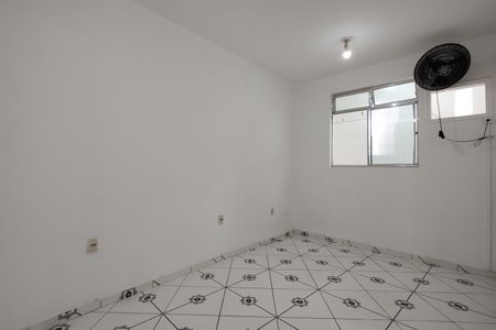 Apartamento para alugar com 60m², 1 quarto e sem vagaQuarto