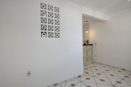 Apartamento para alugar com 60m², 1 quarto e sem vagaSala