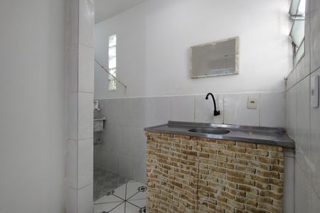Apartamento para alugar com 60m², 1 quarto e sem vagaCozinha