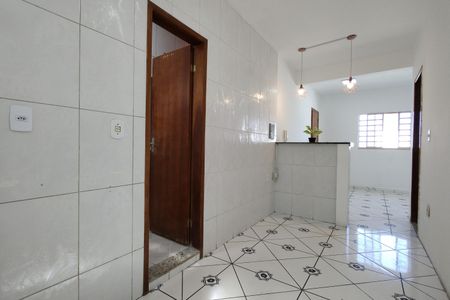 Apartamento para alugar com 60m², 1 quarto e sem vagaCozinha