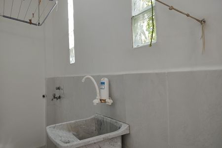 Apartamento para alugar com 60m², 1 quarto e sem vagaÁrea de Serviço