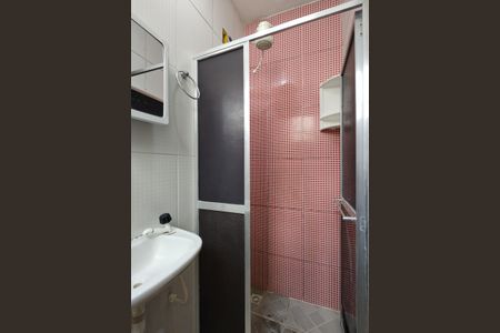 Apartamento para alugar com 60m², 1 quarto e sem vagaBanheiro Social