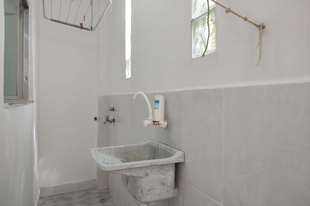 Apartamento para alugar com 60m², 1 quarto e sem vagaÁrea de Serviço