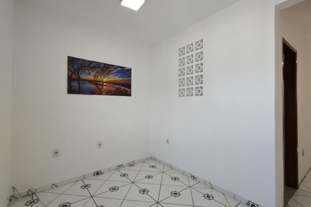 Sala de apartamento para alugar com 1 quarto, 60m² em Pechincha, Rio de Janeiro