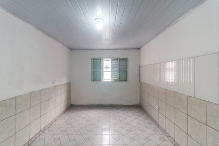 Quarto de casa para alugar com 1 quarto, 60m² em Centro, Poá