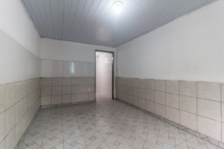 Casa para alugar com 60m², 1 quarto e sem vaga Casa para alugar com 60m², 1 quarto e sem vagaQuarto