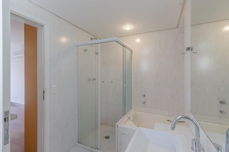 Apartamento para alugar com 200m², 3 quartos e 4 vagasBanheiro da Suíte 3