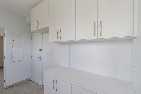 Apartamento para alugar com 200m², 3 quartos e 4 vagasCozinha