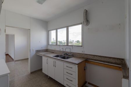 Apartamento para alugar com 200m², 3 quartos e 4 vagasCozinha