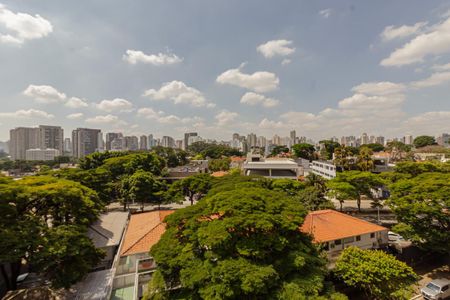 Apartamento para alugar com 200m², 3 quartos e 4 vagasSacada