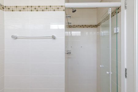 Apartamento para alugar com 200m², 3 quartos e 4 vagasBanheiro da Suíte 2