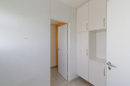 Apartamento para alugar com 200m², 3 quartos e 4 vagasÁrea de Serviço