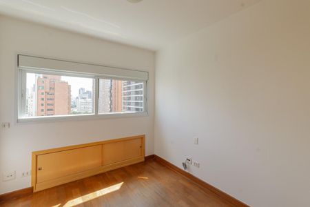 Apartamento para alugar com 200m², 3 quartos e 4 vagasSuíte 1
