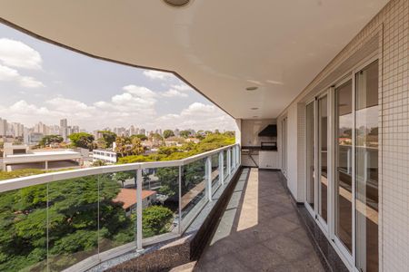 Apartamento para alugar com 200m², 3 quartos e 4 vagasSacada
