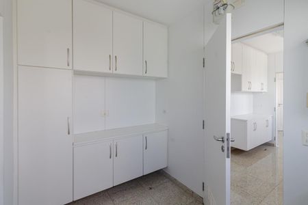 Apartamento para alugar com 200m², 3 quartos e 4 vagasÁrea de Serviço
